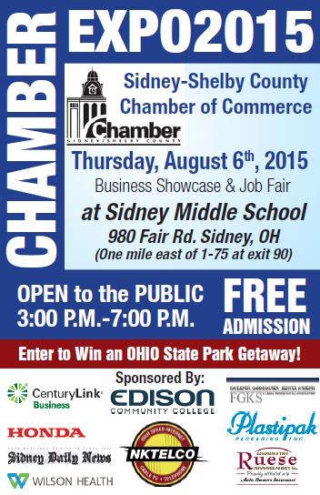 Sidney Chamber of Commerce