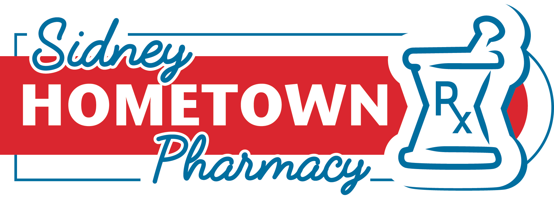GRAND REOPENING Sidney Hometown Pharmacy